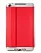Чохол EGGO зі смарткавером для Google Nexus 7 (2013) (червоний) - ITMag