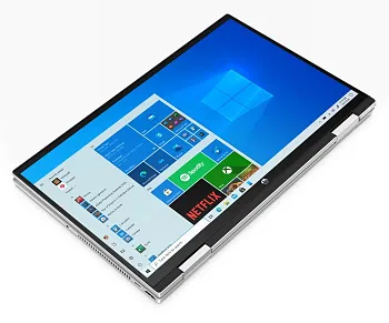 Купить Ноутбук HP Pavilion x360 15-er0056cl (49X66UA) - ITMag