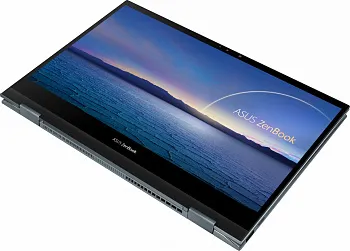 Купить Ноутбук ASUS ZenBook Flip 13 UX363EA (UX363EA-EM179R) - ITMag