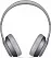 Beats by Dr. Dre Solo2 On-Ear Headphones Royal Collection Stone Gray (MHNW2) (Original) - ITMag