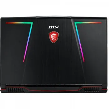 Купить Ноутбук MSI GE63 8SE Raider RGB (GE63RGB8SE-053US) - ITMag