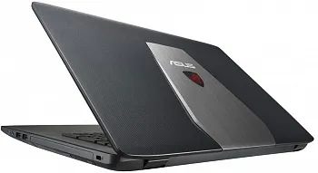 Купить Ноутбук ASUS ROG GL752VW (GL752VW-T4388T) - ITMag