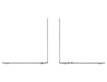 Apple MacBook Air 13,6" M3 Silver 2024 (MRXQ3) - ITMag