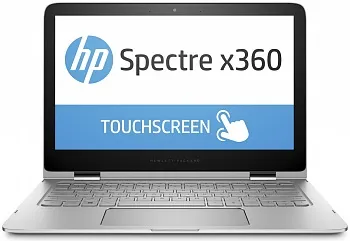 Купить Ноутбук HP Spectre x360 13-4118 (N5S07UA) - ITMag