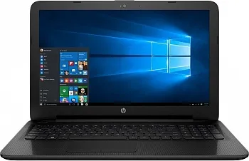 Купить Ноутбук HP 15-ac648ur (V4P06EA) - ITMag