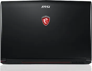 Купить Ноутбук MSI GP62 6QF Leopard Pro (GP626QF-836XUA) - ITMag