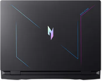 Купить Ноутбук Acer Nitro 17 AN17-71 (NH.QJGEU.001) - ITMag