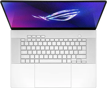 Купить Ноутбук ASUS ROG Zephyrus G16 OLED GU605MV (GU605MV-QR125X) - ITMag