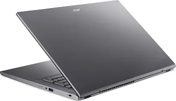 Купить Ноутбук Acer Aspire 5 A517-53G-57MZ Steel Gray (NX.K66EU.006) - ITMag