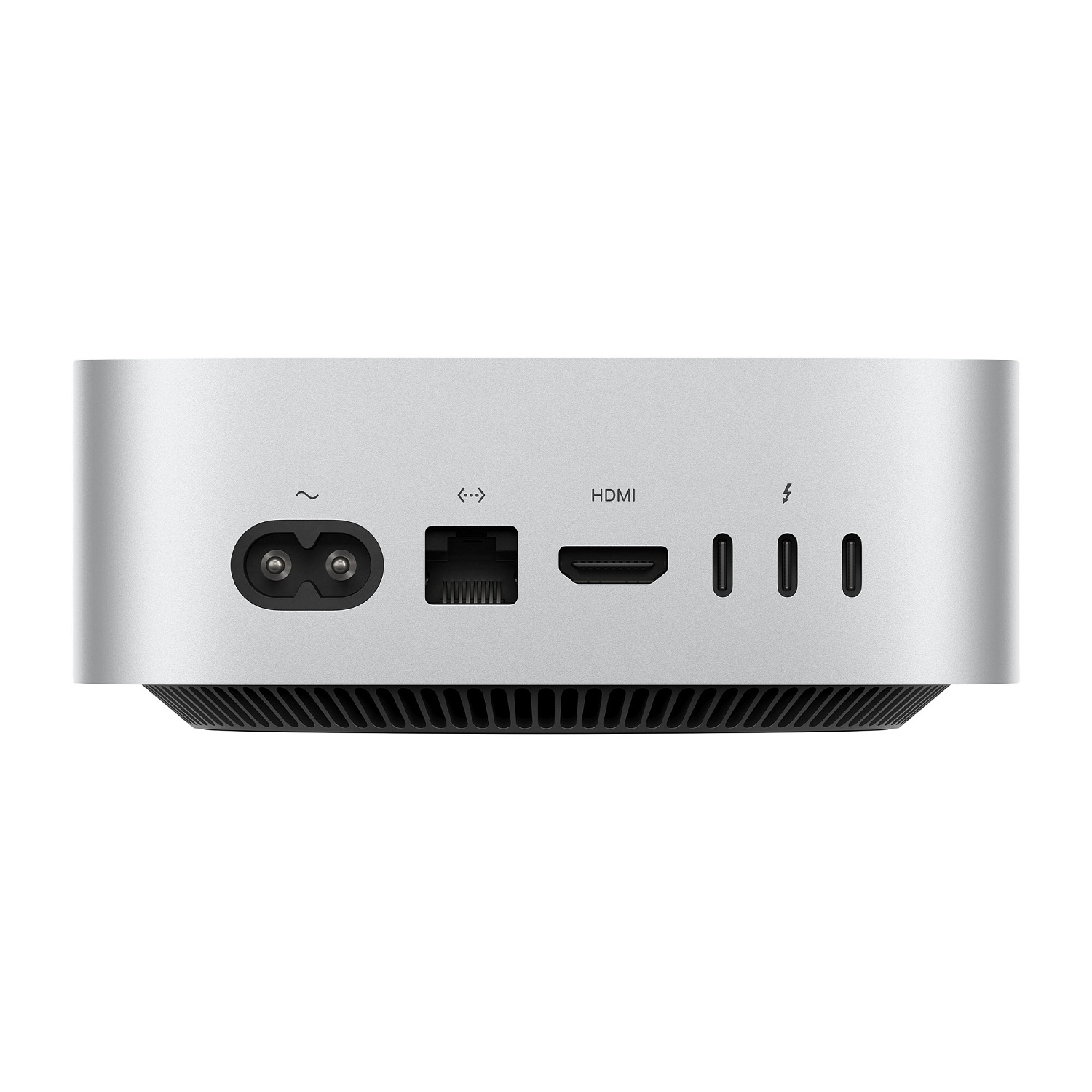 Apple Mac mini M4 (MU9E3) - ITMag