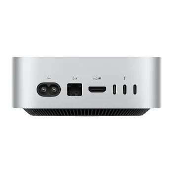 Apple Mac mini M4 (MU9E3) - ITMag