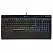 Клавіатура Corsair K55 RGB Gaming Rubber Dome Black (CH-9206015-RU) - ITMag