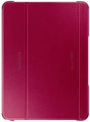 Чехол Samsung Book Cover для Galaxy Tab 4 10.1 T530/T531 Pink - ITMag