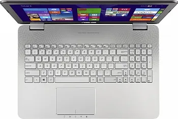 Купить Ноутбук ASUS N551JX (N551JX-CN328H) - ITMag