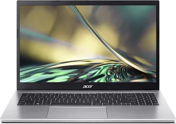 Купить Ноутбук Acer Aspire 3 15 A315-510P-3920 Pure Silver (NX.KDHEU.00E) - ITMag