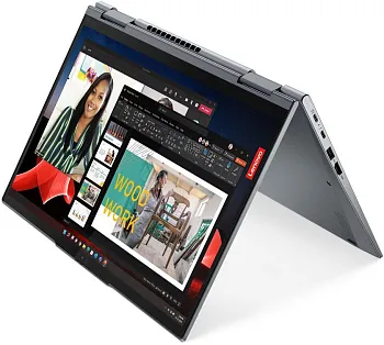 Купить Ноутбук Lenovo ThinkPad X1 Yoga Gen 8 (21HQ0033PB) - ITMag