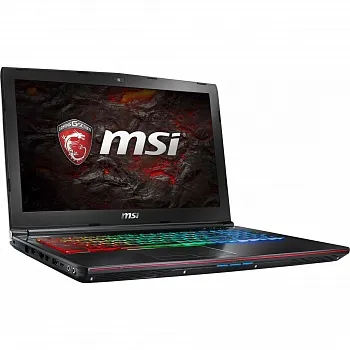 Купить Ноутбук MSI GT73VR 6RE Titan 4K (GT73VR6RE-226US) - ITMag