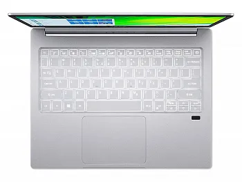 Купить Ноутбук Acer SWIFT 3 SF313-53-56UU (NX.A4KAA.002) - ITMag