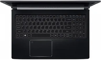 Купить Ноутбук Acer Aspire 7 A715-72G-524Z (NH.GXBEU.053) - ITMag