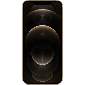 Apple iPhone 12 Pro Max 128GB Gold (MGD93) Б/У - ITMag