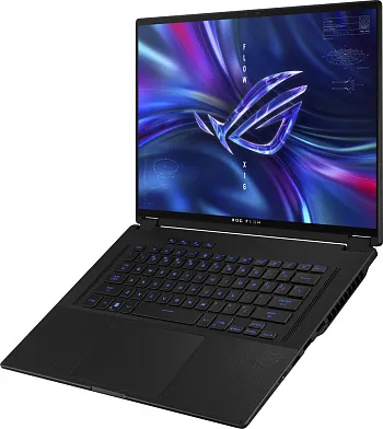 Купить Ноутбук ASUS ROG Flow X16 GV601RM (GV601RM-GRY57W) - ITMag