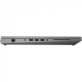 Купить Ноутбук HP ZBook Fury 17 G7 (2B1G5UT) - ITMag
