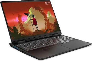 Купить Ноутбук Lenovo IdeaPad Gaming 3 16ARH7 (82SC003NPB) - ITMag