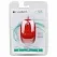 Logitech M105 Corded Optical Mouse (Red) - ITMag