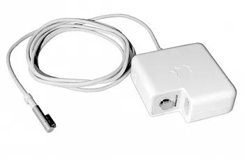 Apple 45W MagSafe Power Adapter for MacBook Air MC747 - ITMag