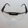 Тактические баллистические очки SPECS США прозрачные - ITMag