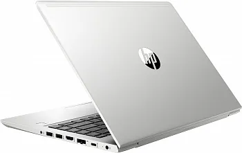 Купить Ноутбук HP ProBook 440 G6 Silver (5PQ09EA) - ITMag
