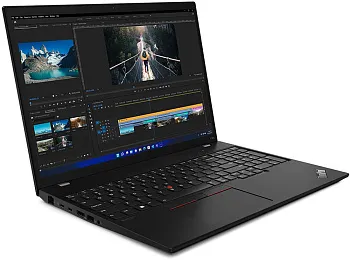 Купить Ноутбук Lenovo ThinkPad P16s Gen 1 (21CK005FUS) - ITMag