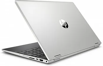 Купить Ноутбук HP Pavilion x360 - 15-cr0037wm (4ND14UA) - ITMag