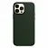 Apple iPhone 13 Pro Max Leather Case with MagSafe - Sequoia Green (MM1Q3) Copy - ITMag