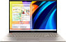 Купить Ноутбук ASUS VivoBook S 16X S5602ZA Sand Gray (S5602ZA-KV158, 90NB0WD2-M00660) - ITMag