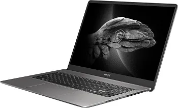 Купить Ноутбук MSI Creator Z16P B12UGST (B12UGST-092UK) - ITMag