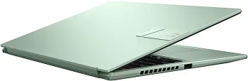 Купить Ноутбук ASUS VivoBook S 15 K3502ZA Brave Green (K3502ZA-BQ407) - ITMag