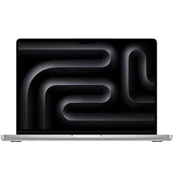 Apple MacBook Pro 16" Silver Late 2023 (MRW73) - ITMag