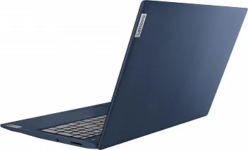 Купить Ноутбук Lenovo IdeaPad 3 (82KU003NUS) - ITMag