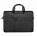 Сумка для ноутбука WIWU City Commuter Bag for MacBook Pro 15,6 "(Чорний) - ITMag