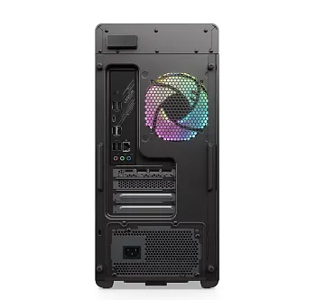 Lenovo Legion T5 26ARA8 (90UX0016US) - ITMag