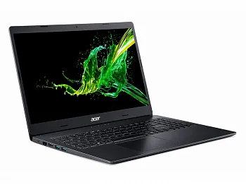 Купить Ноутбук Acer Aspire 3 A315-57 Black (NX.HZREU.015) - ITMag