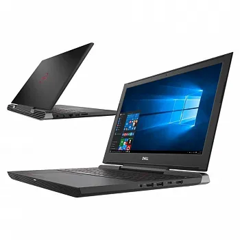 Купить Ноутбук Dell Inspiron 3567 (35i34H1IHD-WBK) - ITMag