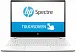 HP Spectre 13-af011ur Ceramic White (3DL95EA) - ITMag
