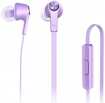 Xiaomi Piston Colorful Edition Purple - ITMag