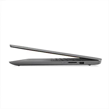 Купить Ноутбук Lenovo IdeaPad 3 17ITL6 Arctic Gray (82H900E0US) - ITMag