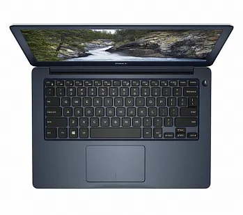 Купить Ноутбук Dell Vostro 13 5370 (N1122RPVN5370EMEA01_U) - ITMag