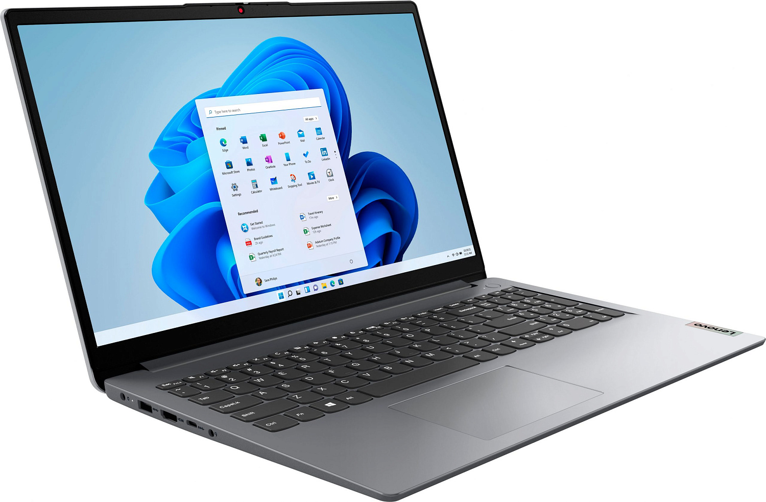 Купить Ноутбук Lenovo IdeaPad 1 15ALC7 (82R4002PUS) - ITMag