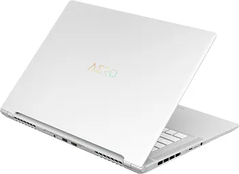 Купить Ноутбук GIGABYTE AERO 16 OLED BSF (BSF-A3KZ964SQ) - ITMag
