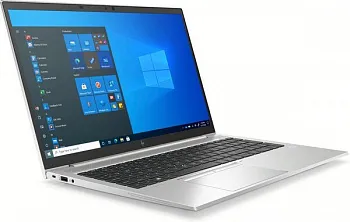 Купить Ноутбук HP EliteBook 850 G8 Silver (2Y2Q1EA) - ITMag